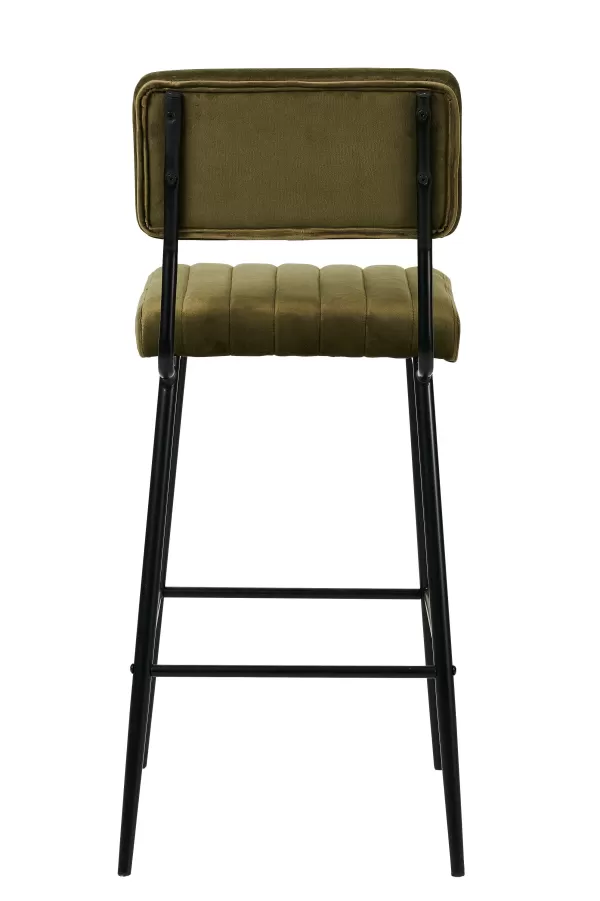 Roxy Banco De Bar Assento P. 44Cm>CASA Flash Sale