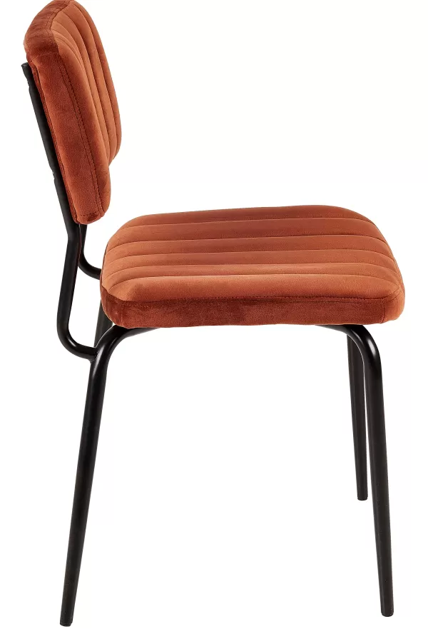Roxy Cadeira De Sala De Jantar Largura: 46Cm>CASA Outlet