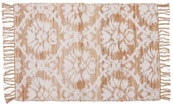 Royce Tapete Branco, Natural>CASA Sale