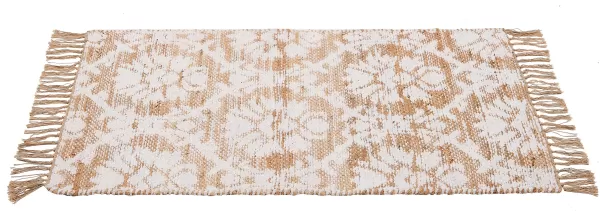 Royce Tapete Branco, Natural>CASA Sale