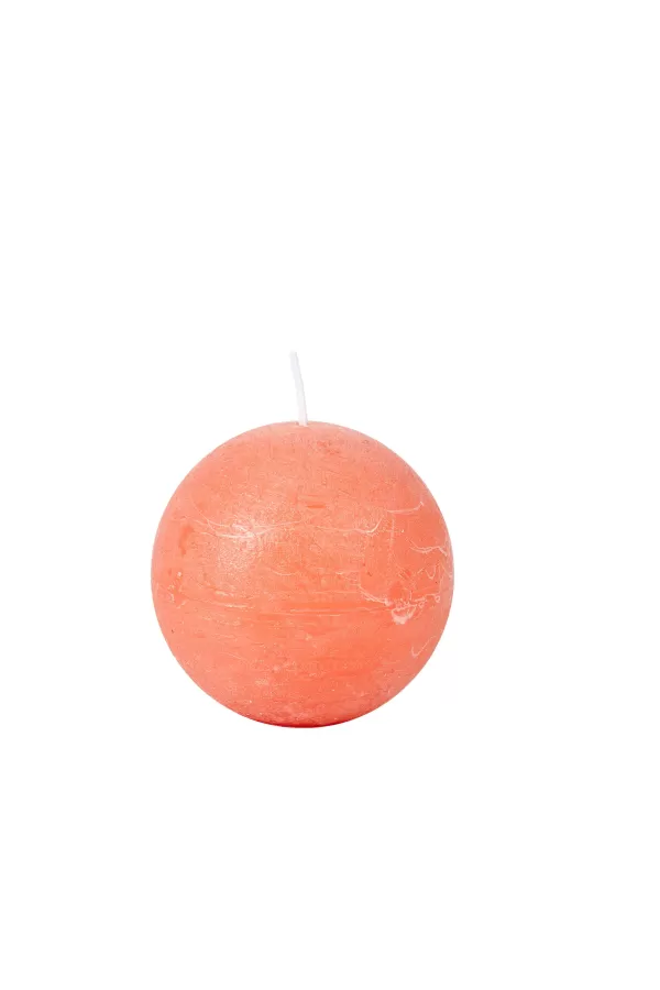 Rustic Vela Bola>CASA Hot
