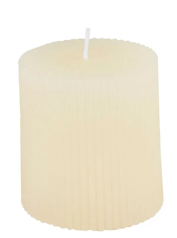 Rustic Vela Rib Marfim>CASA Sale
