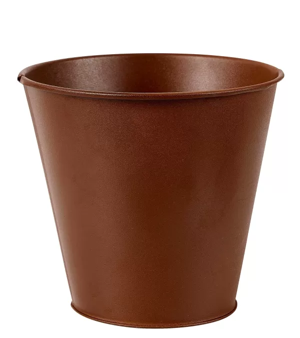 Rusty Vaso Castanho>CASA Clearance
