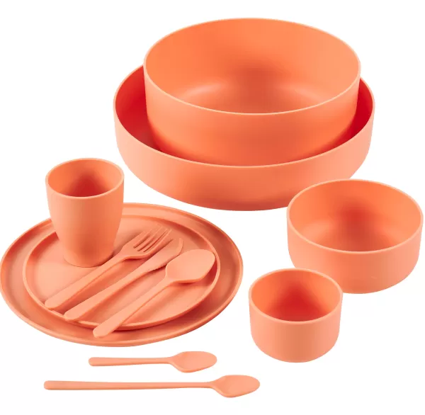 Samba Conjunto Talheres 3 Pe As>CASA Store
