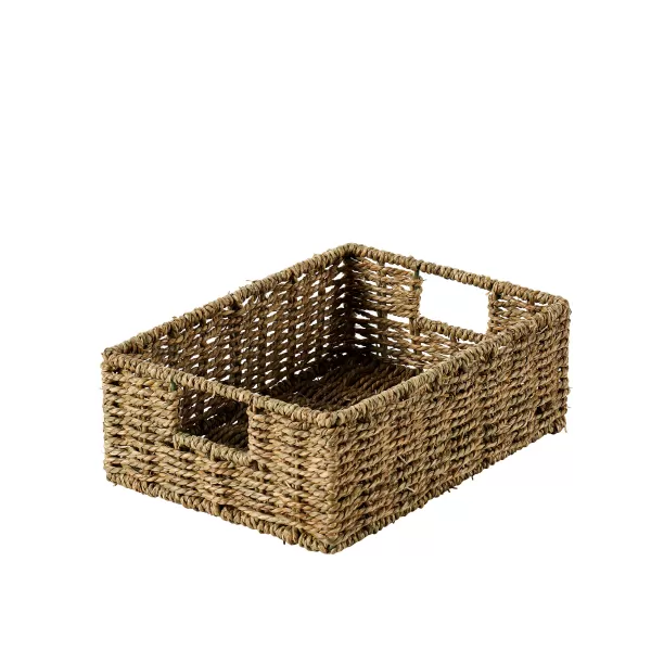 Seagrass Cesto Gaveta Natural>CASA Cheap
