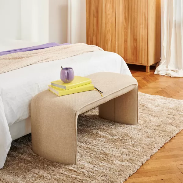 Serena Banco Bege>CASA Cheap