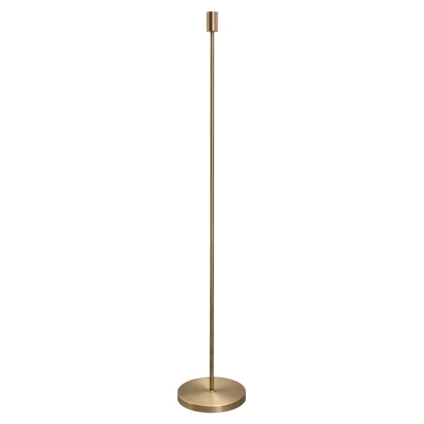 Shain Candeeiro De Ch O Dourado>CASA Fashion