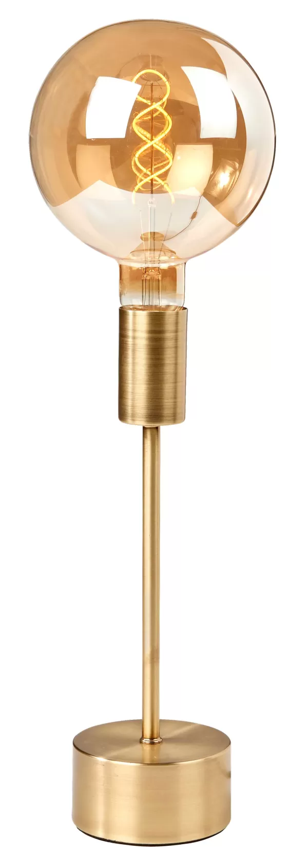 Shain Candeeiro De Mesa Dourado>CASA Fashion