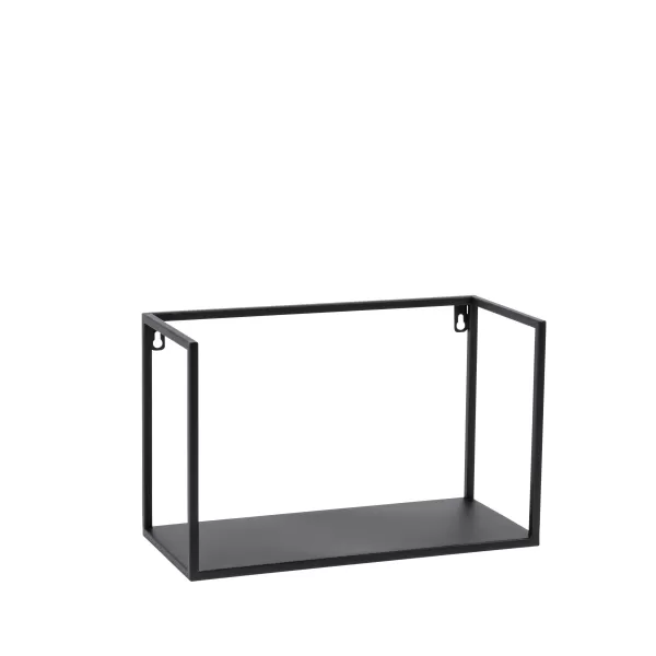 Shorp Estante Para Pendurar Preto>CASA Best Sale