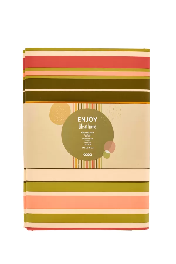 Siena Toalha De Mesa Multicolor>CASA Best