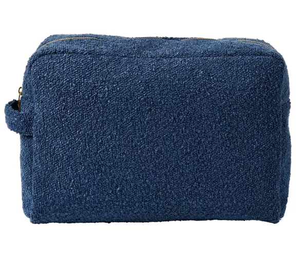 Siera Bolsa Higiene Escuro>CASA Store