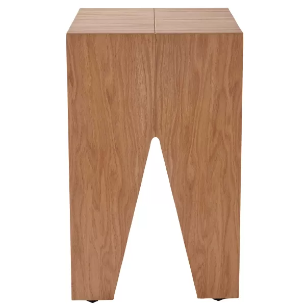 Sigur Mesa Auxiliar Natural>CASA Best Sale