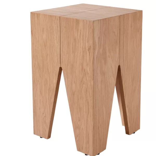 Sigur Mesa Auxiliar Natural>CASA Best Sale