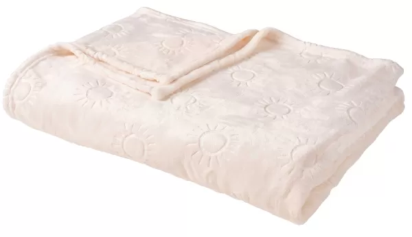 Sola Manta Branco>CASA Flash Sale