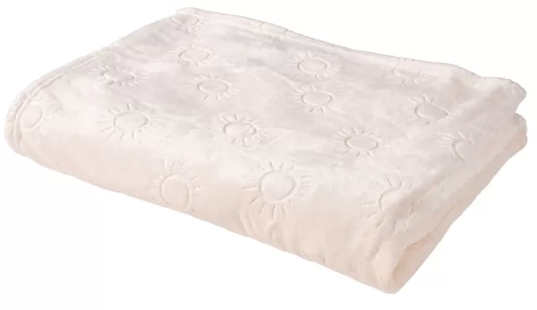 Sola Manta Branco>CASA Flash Sale
