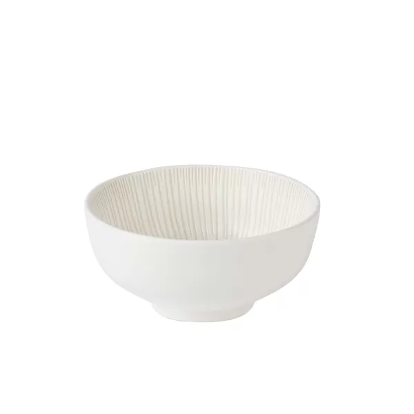 Soulstripes Ivory Tigela Marfim>CASA Online