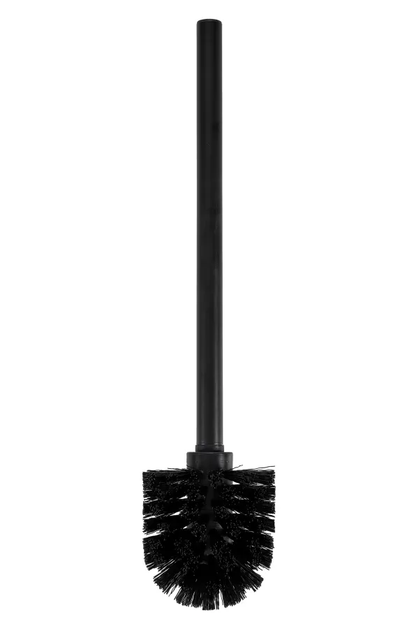 Spare Black Escova Sanita Preto>CASA Fashion