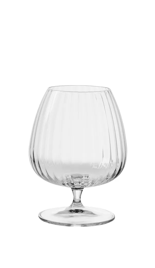 Speakeasies Copo Conhaque Transparente>CASA Hot