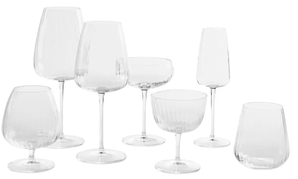 Speakeasies Copo De Vinho Transparente>CASA Discount