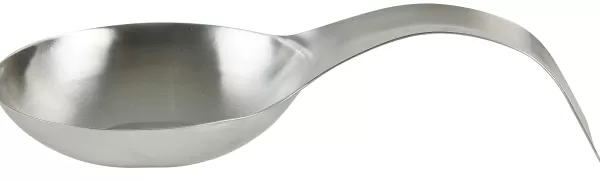 Spoon Porta-Colher Prateado>CASA Best