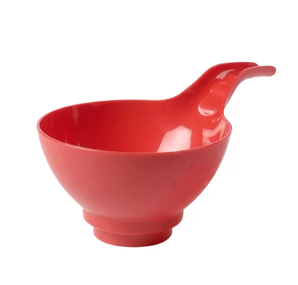 Stagioni Funil Plexi Vermelho>CASA Best Sale