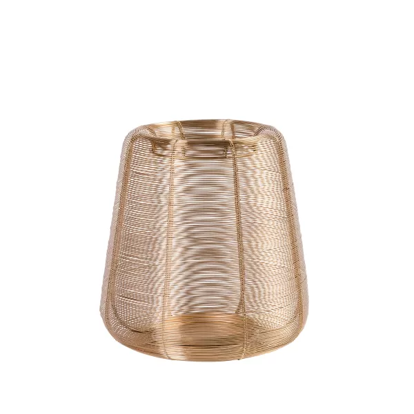 Stellar Lanterna Dourado>CASA Clearance