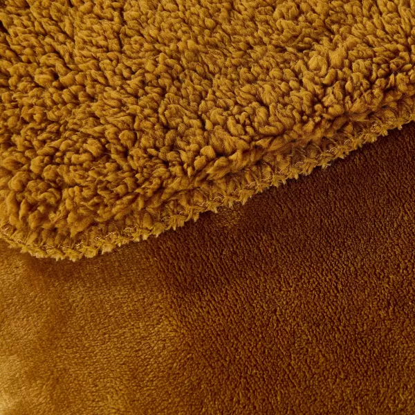 Suave Manta Amarelo>CASA Discount