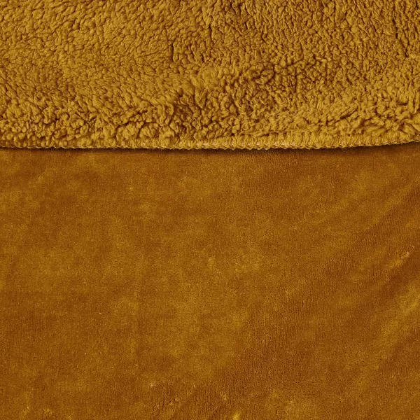 Suave Manta Amarelo>CASA Discount