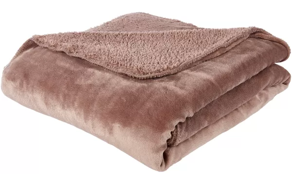 Suave Manta Roxo>CASA Outlet