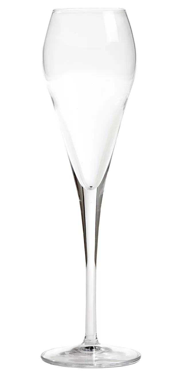 Super Flute Transparente>CASA Flash Sale