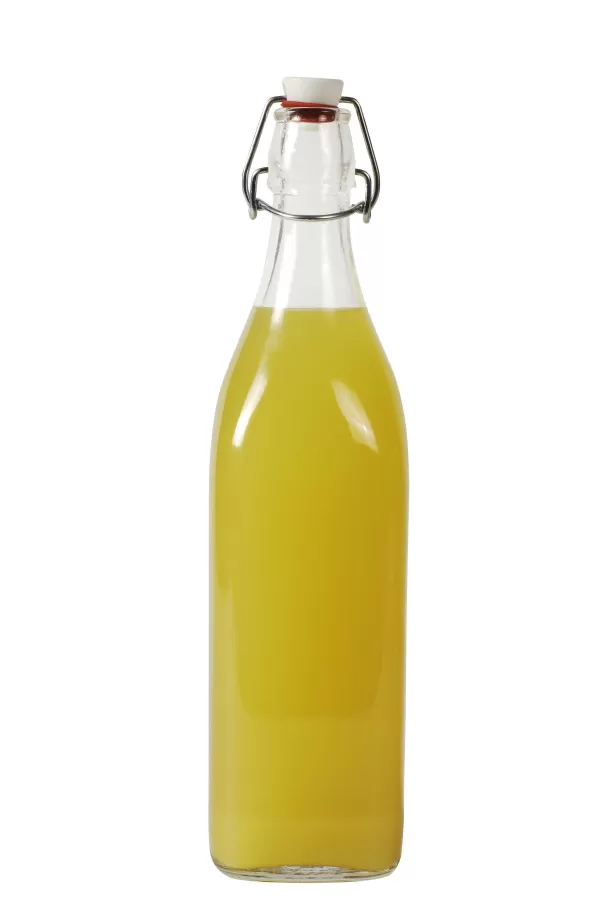 Swing Garrafa Transparente>CASA Online