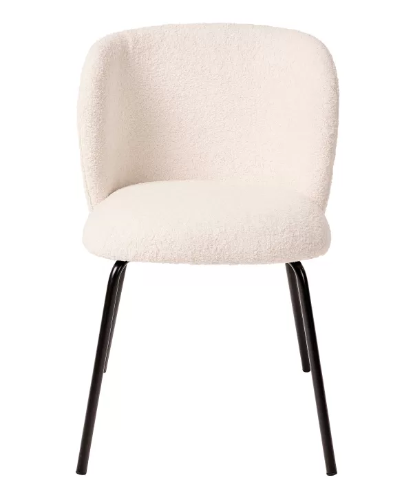 Tate Cadeira De Sala De Jantar Branco>CASA Shop
