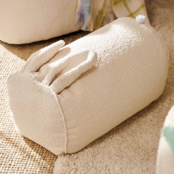 Teddy Bunny Pufe Cru>CASA Flash Sale