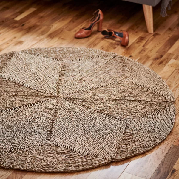 Thalia Tapete Natural>CASA Clearance