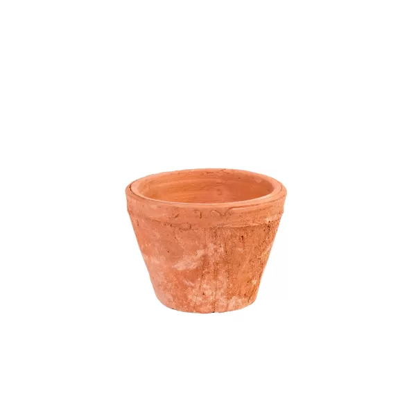 Tierra Vaso Terracota>CASA Shop