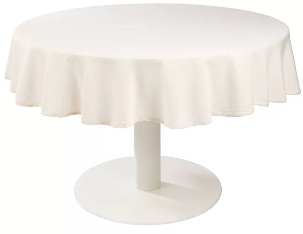Tila Toalha De Mesa Cru>CASA Hot