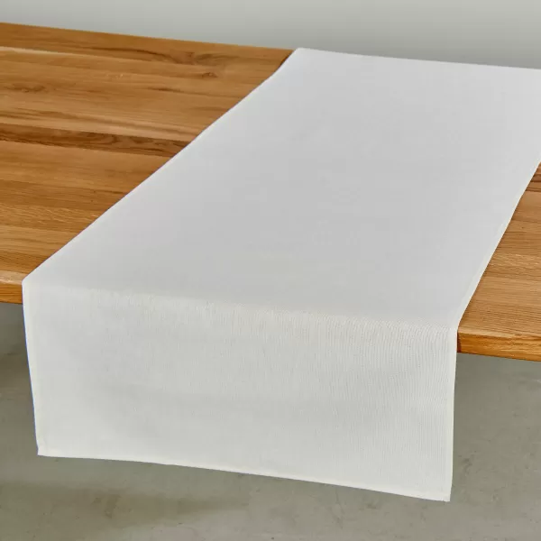 Uniline Caminho De Mesa Cru>CASA Cheap