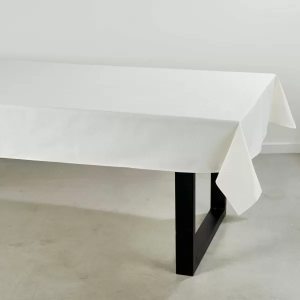 Uniline Toalha De Mesa Cru>CASA Fashion