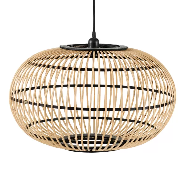 Vanna Candeeiro Pendente Natural>CASA Cheap
