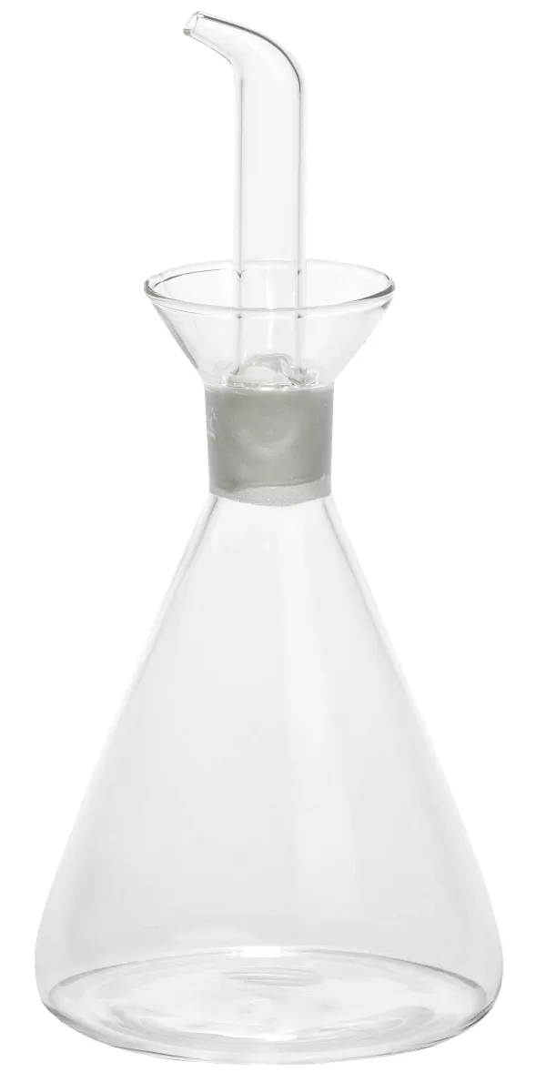 Vergine Recipiente Torneira Azeite, Vinagre Transparente>CASA Cheap