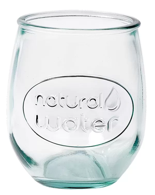 Water Copo Transparente>CASA Flash Sale