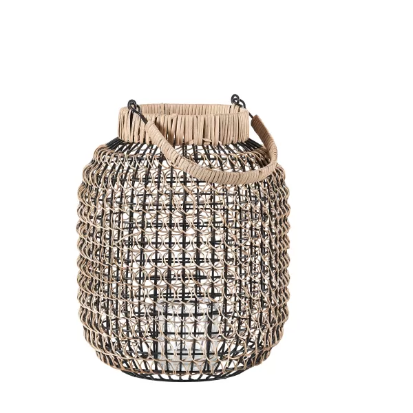 Wave Lanterna Natural>CASA Store