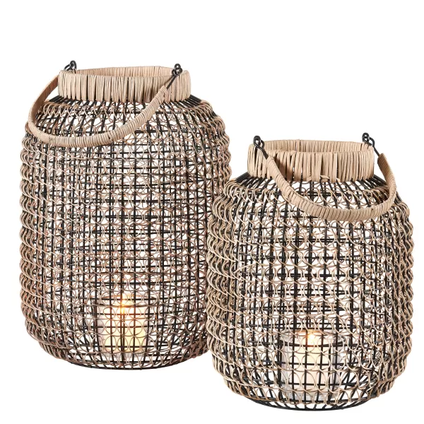 Wave Lanterna Natural>CASA Store