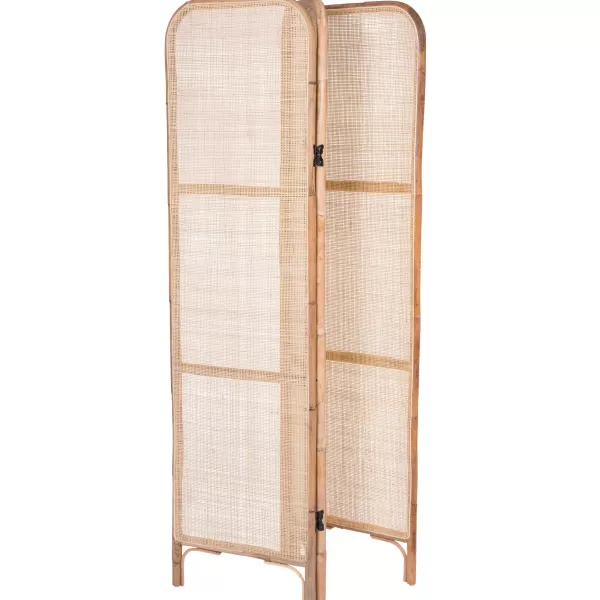 Webbing Biombo Natural>CASA Best Sale