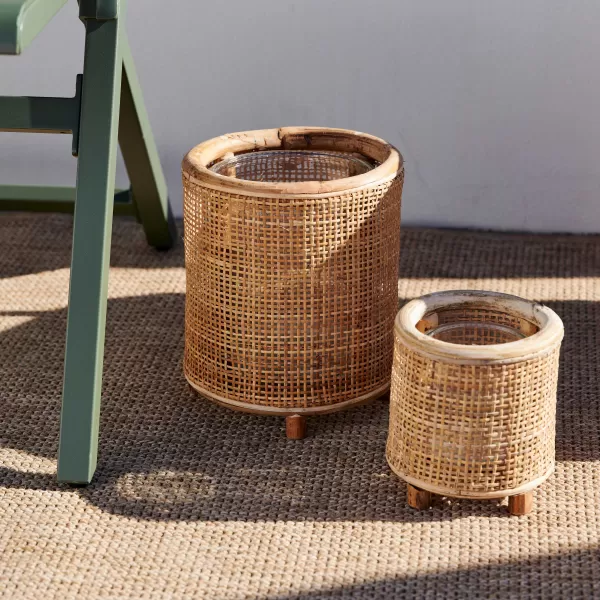 Webbing Lanterna Natural>CASA Flash Sale
