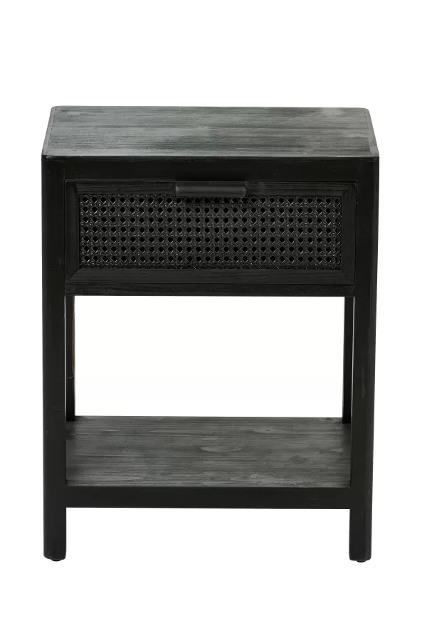 Webster Mesa De Cabeceira>CASA Best Sale