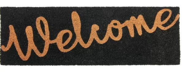 Welcome Capacho Preto>CASA Online