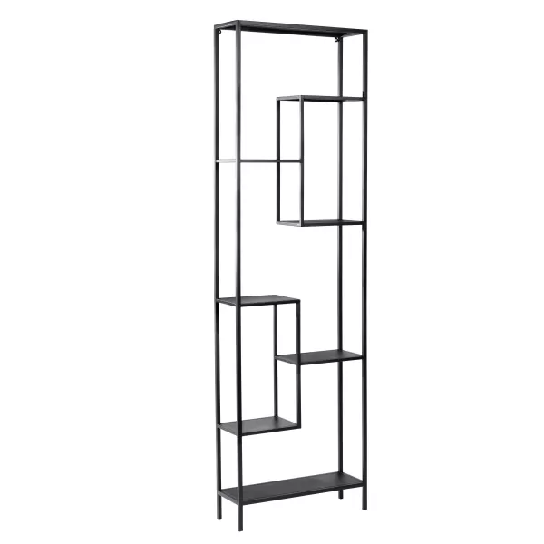 William Estante De Parede Preto>CASA Clearance