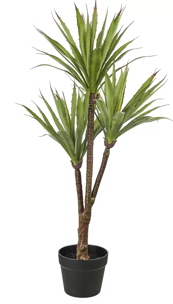 Yucca Planta Artificial Verde>CASA Discount
