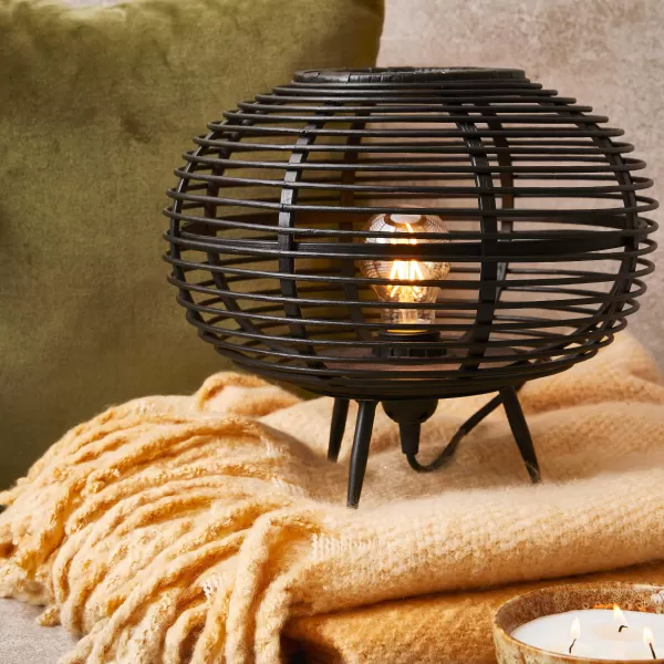 Zanzi Candeeiro De Mesa E27>CASA Best Sale